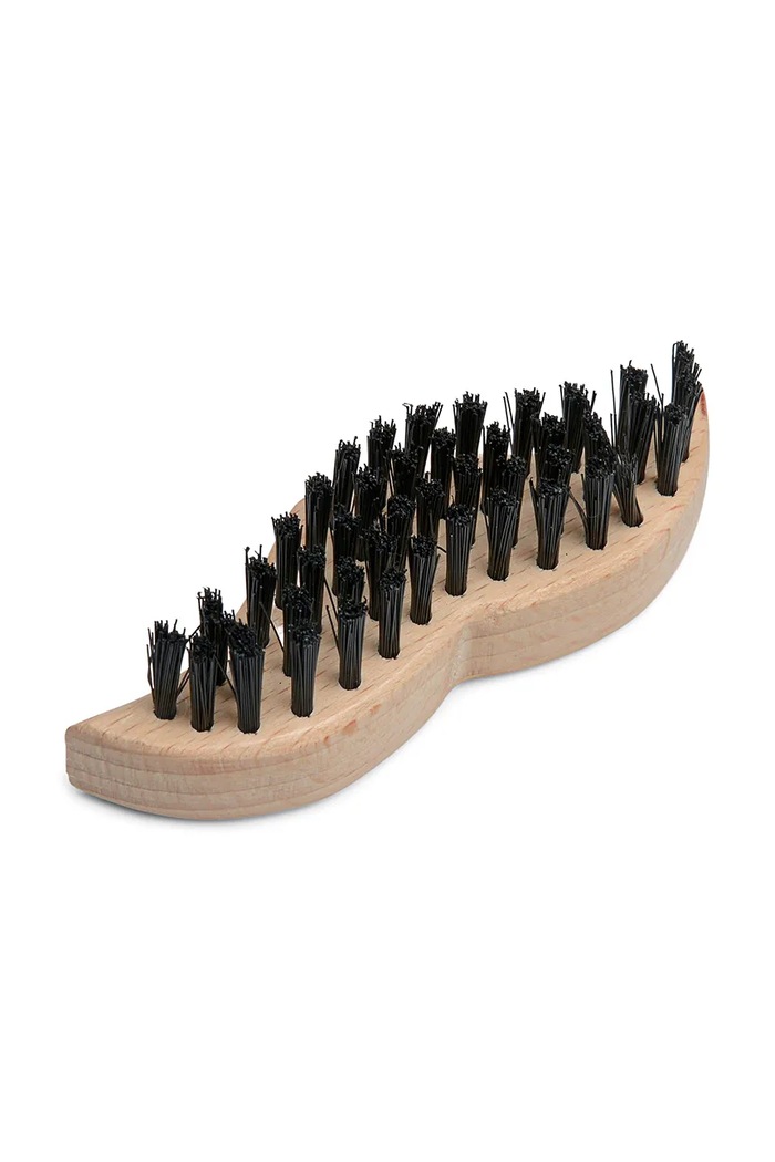 Gentlemen's Hardware perie pentru barbă Beard Brush multicolor GEN858UK