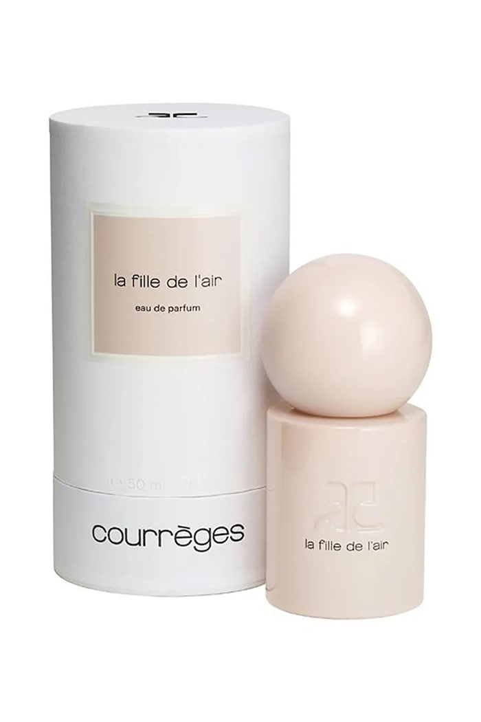 Парфумована вода Courrèges LA FILLE DE L'AIR EDP 50 ML 100050 барвистий AA00