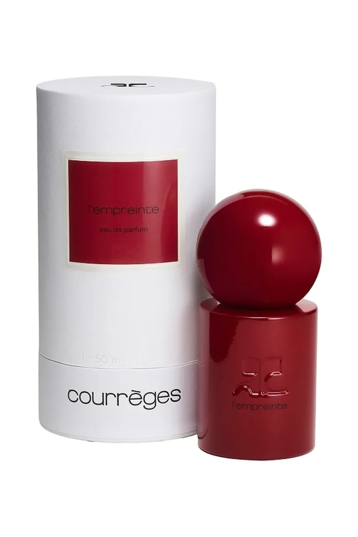 Courrèges apă de parfum L'EMPREINTE EDP 50 ML multicolor 130050