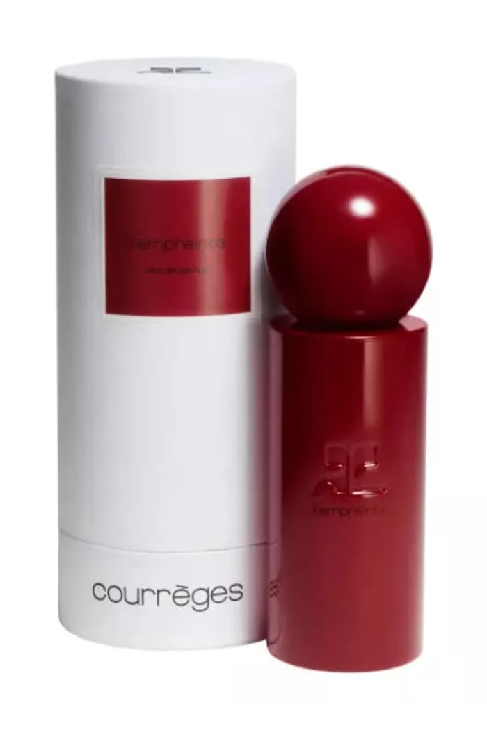 Courrèges apă de parfum L'EMPREINTE EDP 100 ML multicolor 130100