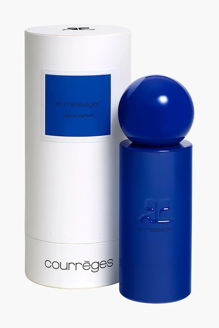 Courrèges apă de parfum LE MESSAGER EDP 100 ML multicolor 170100