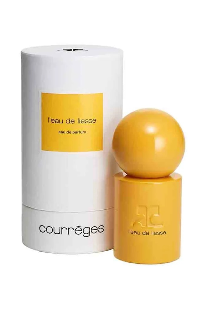 Courrèges woda perfumowana EAU DE LIESSE EDP 50 ML multicolor 160050.
