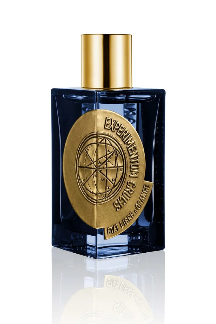 Eau de parfum ELO EdP Nat. Spray 100 ml σκούρο μπλε EXP100
