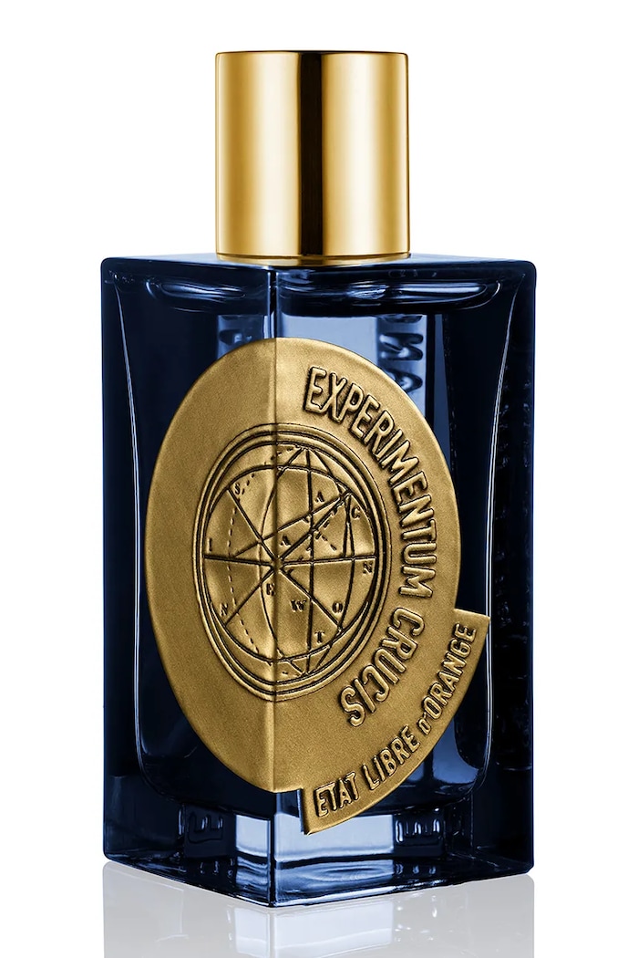 ELO eau de toilette EdP Nat. Spray 100 ml blu navy EXP100