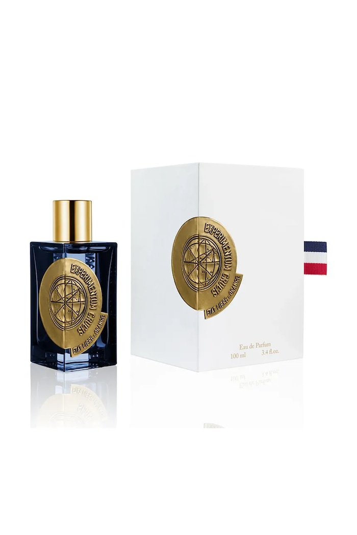 Eau de parfum ELO EdP Nat. Spray 100 ml EXP100 σκούρο μπλε AA00