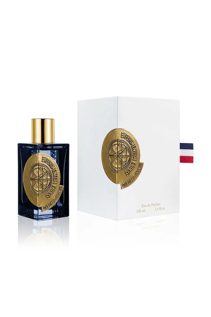 Parfémová voda ELO EdP Nat. Spray 100 ml EXP100 tmavomodrá AA00