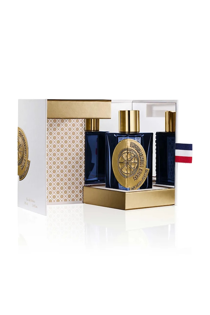 Home SPA ELO eau de toilette EdP Nat. Spray 100 ml EXP100 blu navy