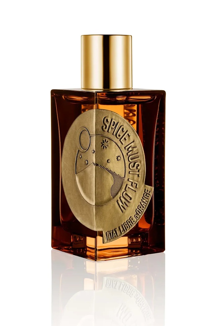 Etat Libre d’Orange woda perfumowana EdP Nat. Spray 100 ml brązowy SMF100