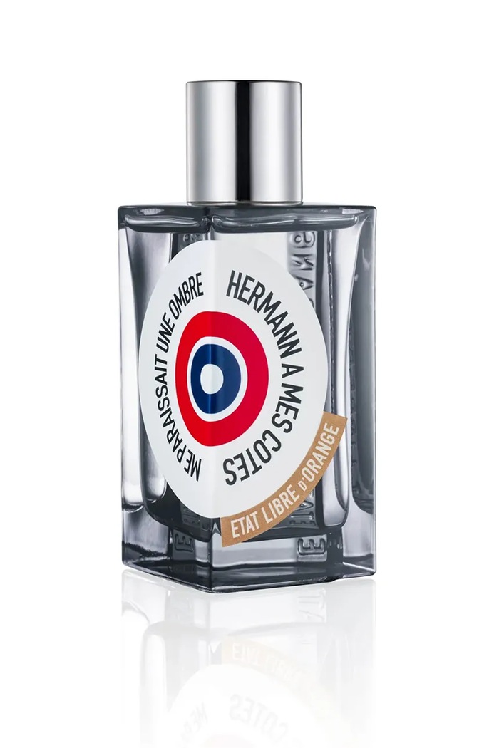 Etat Libre d’Orange woda perfumowana EdP Nat. Spray 100 ml szary HER100