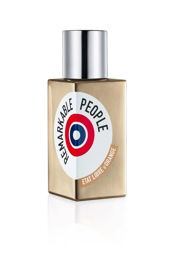 Etat Libre d’Orange woda perfumowana EdP Nat. Spray 50 ml multicolor RMK050