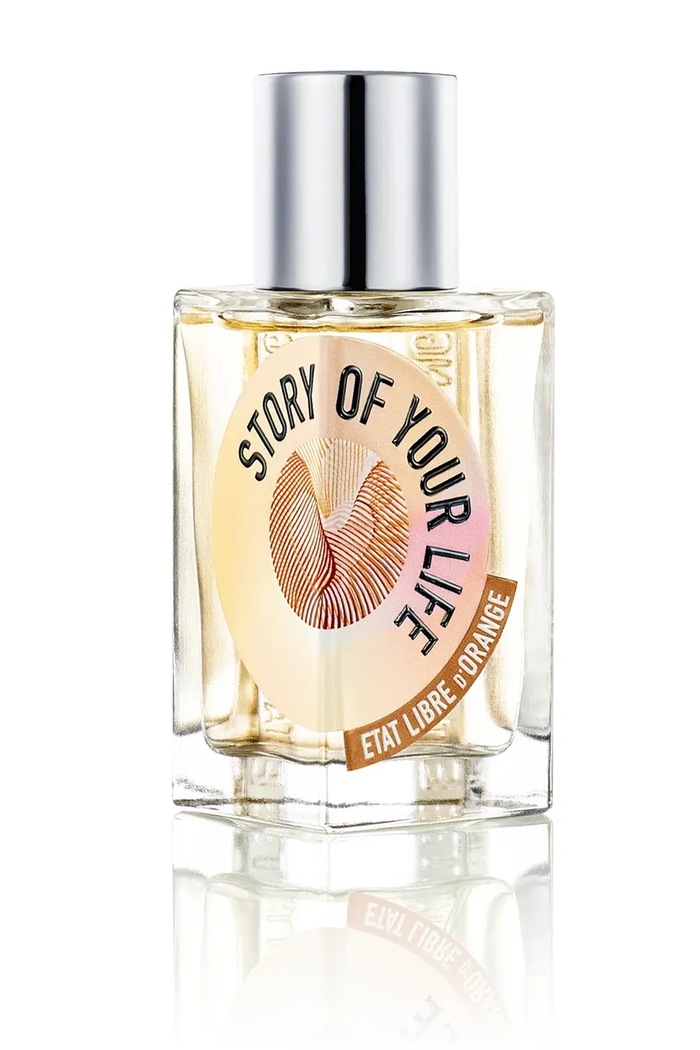 Parfémová voda Etat Libre d’Orange EdP Nat. Spray 50 ml viacfarebná STO050