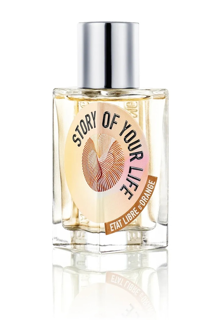 Parfémová voda Etat Libre d’Orange EdP Nat. Spray 50 ml viacfarebná STO050