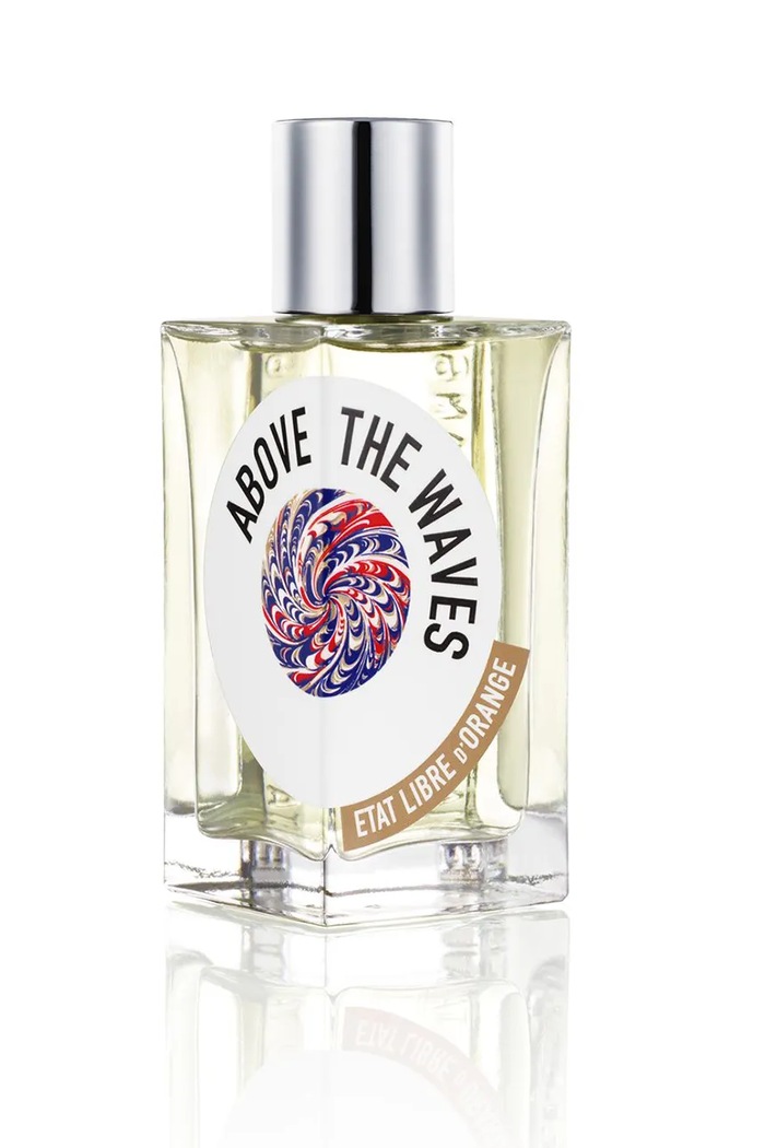 ETAT LIBRE D'ORANGE woda perfumowana EdP Nat. Spray 100 ml multicolor WAV100