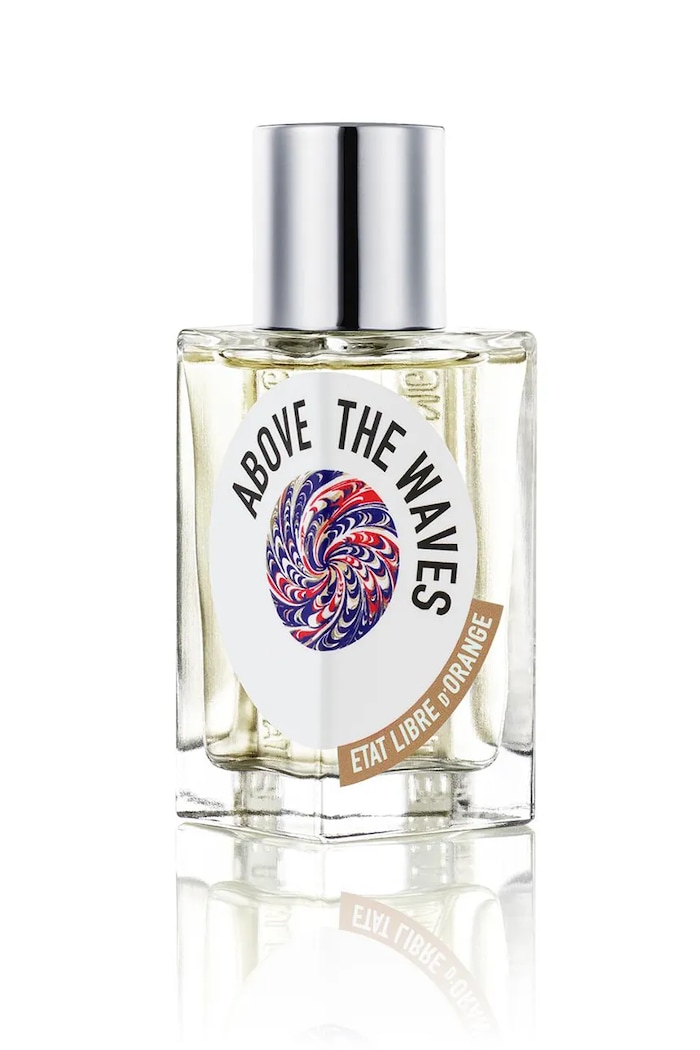 Eau de parfum ETAT LIBRE D'ORANGE EdP Nat. Spray 50 ml πολύχρωμο WAV050
