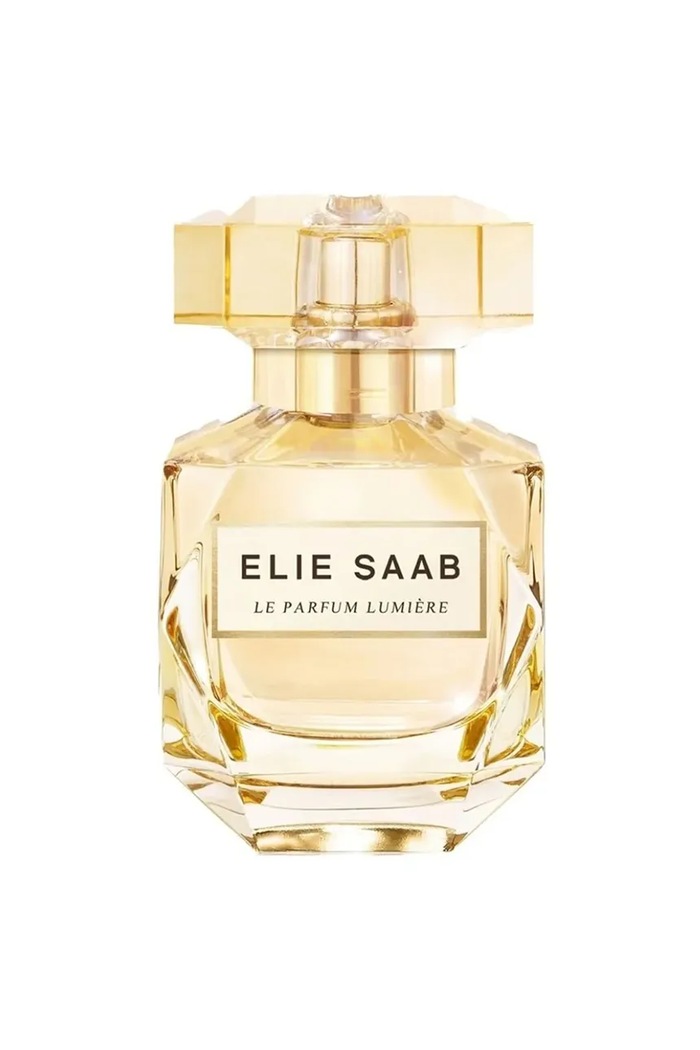 ELIE SAAB woda perfumowana ES Le Parfum Lumiere EDP 90ml żółty 4152510