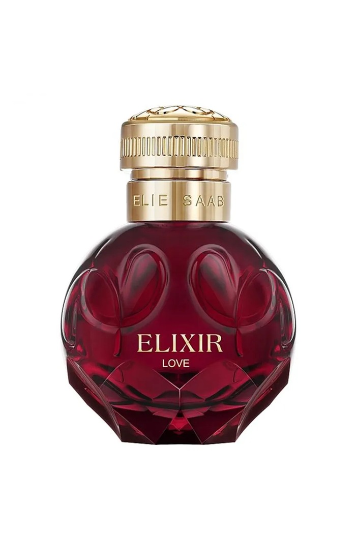 Парфумована вода ELIE SAAB ES Elixir Love EDP 100ml червоний 4512610