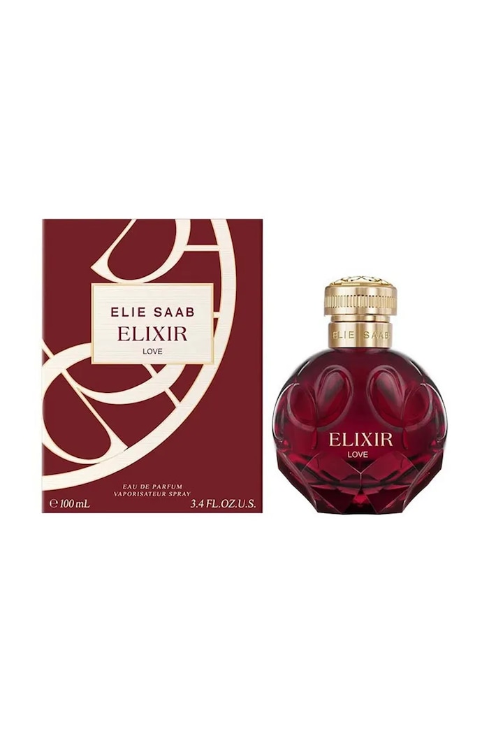 Парфумована вода ELIE SAAB ES Elixir Love EDP 100ml 4512610 червоний AA00