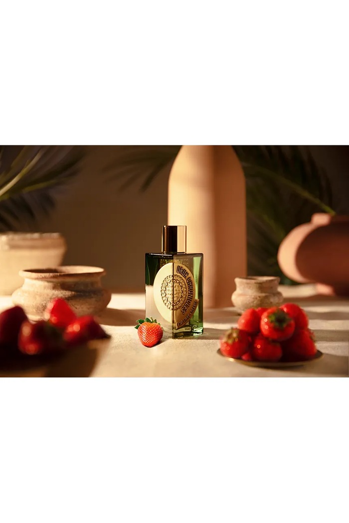 Home SPA ETAT LIBRE D'ORANGE Woda perfumowana ELO Uruk Chronicles EDP 100ml URK100 zielony