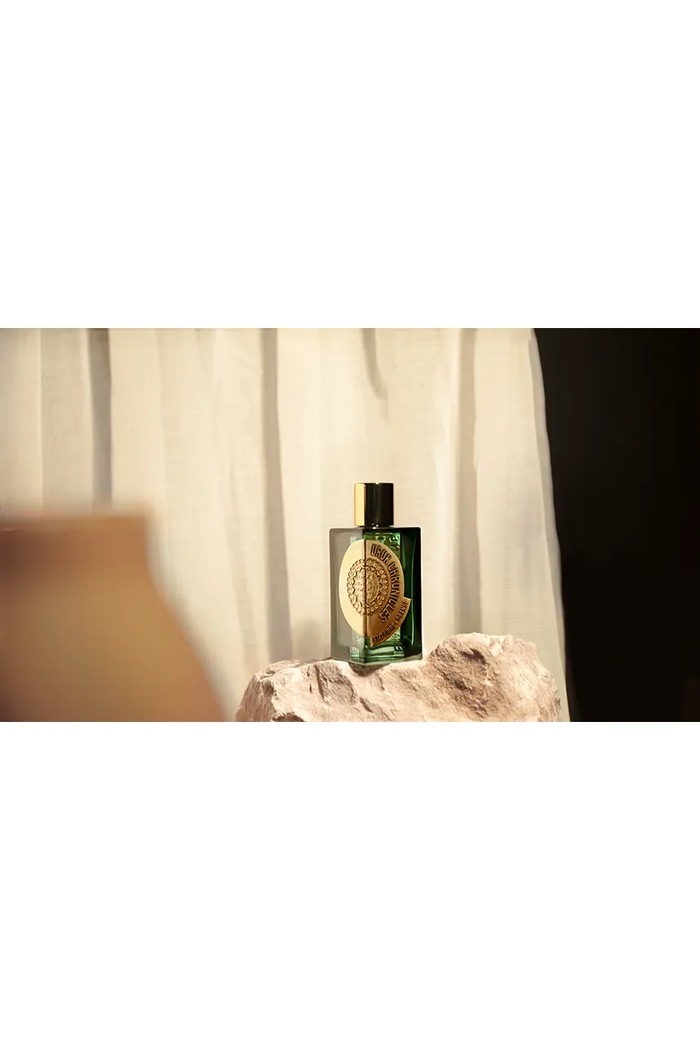 Woda perfumowana ELO Uruk Chronicles EDP 100ml ETAT LIBRE D'ORANGE zielony URK100
