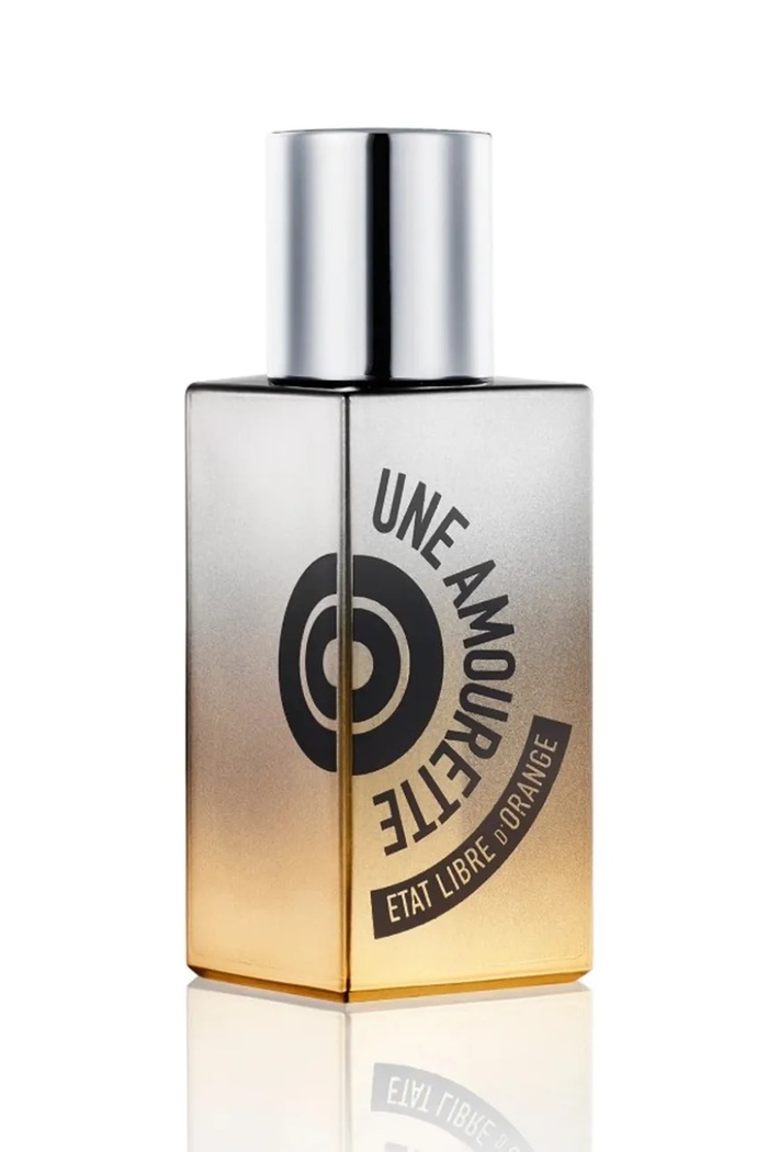 ETAT LIBRE D'ORANGE Une Amourette EdP Nat. Spray 50 ml woda perfumowana multicolor AMO050