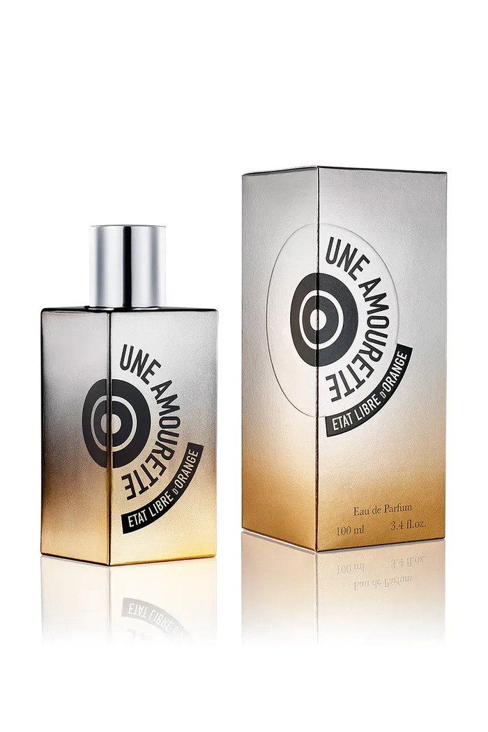 ETAT LIBRE D'ORANGE Une Amourette EdP Nat. Spray 50 ml woda perfumowana AMO050 multicolor AA00