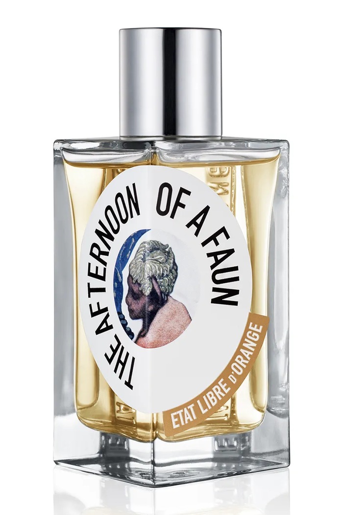 ETAT LIBRE D'ORANGE The Afternoon of a Faun EdP Nat. Spray 100 ml woda perfumowana multicolor FAU100