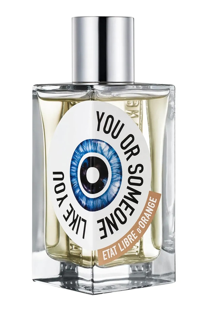 ETAT LIBRE D'ORANGE You or Someone Like You EdP 100 ml woda perfumowana multicolor YOU100