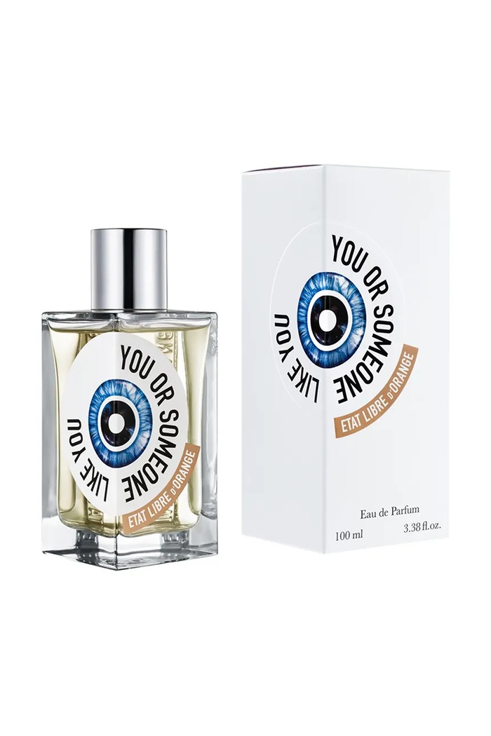 ETAT LIBRE D'ORANGE You or Someone Like You EdP 100 ml woda perfumowana YOU100 multicolor AA00
