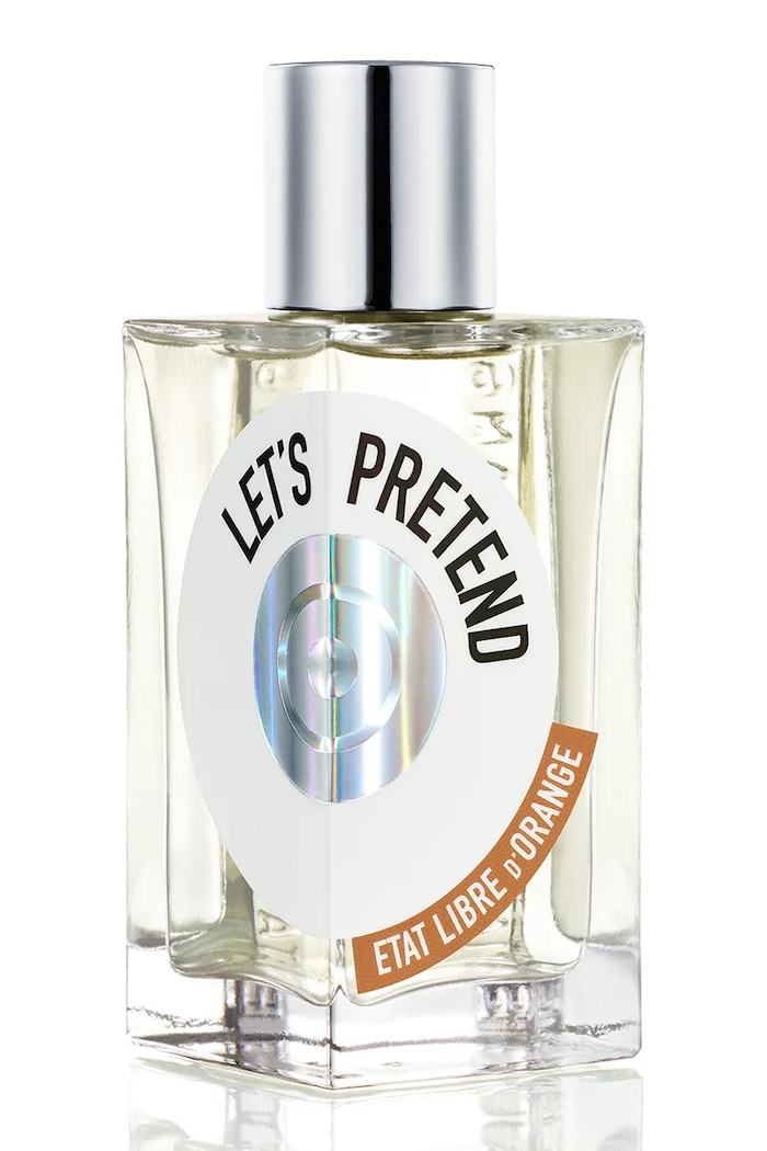 ETAT LIBRE D'ORANGE ELO LET'S PRETEND EDP 100ml woda perfumowana multicolor PTD100
