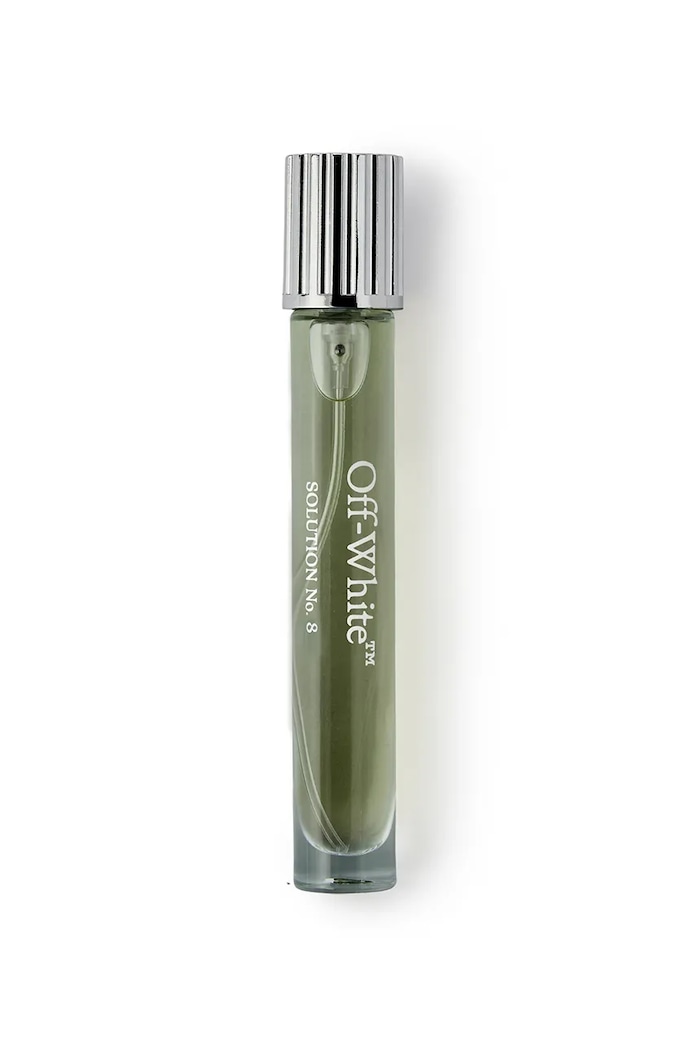 Off-White OFF Solution No. 8 EDP 15ml vícebarevná OC25009C99AL115M5778