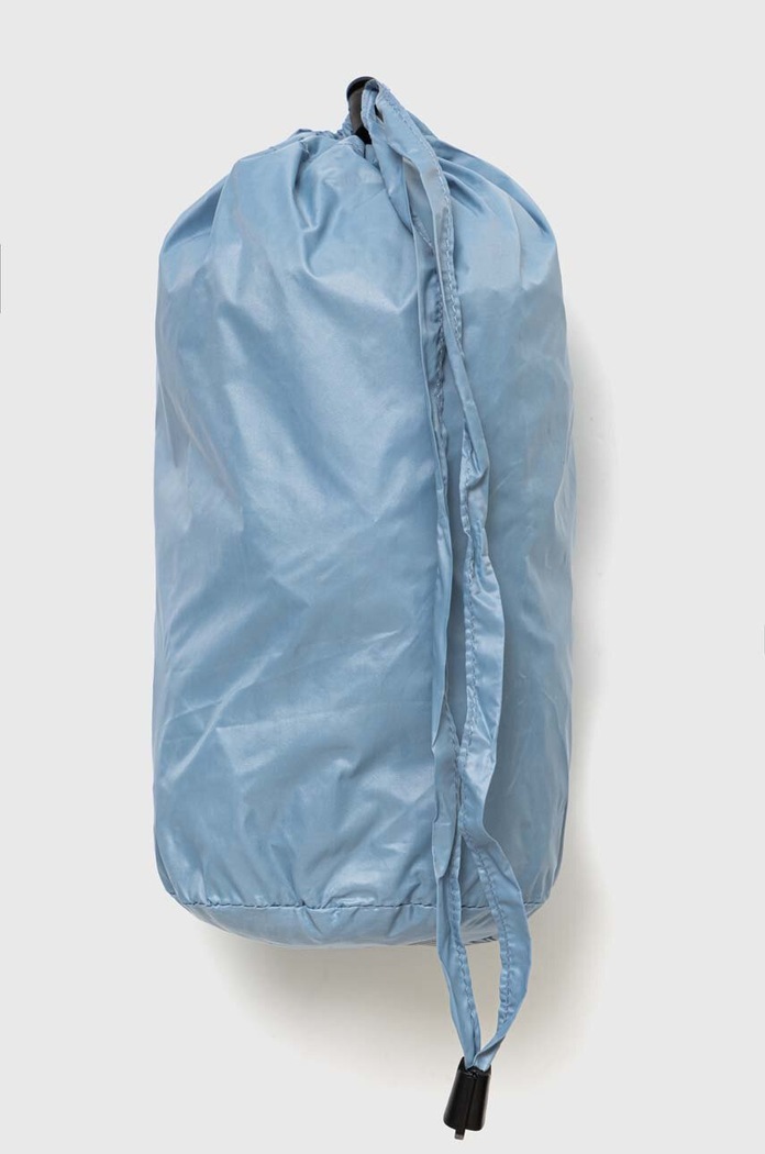 EA7 Emporio Armani bezrękawnik puchowy dziecięcy 8NBQ02.BN29Z