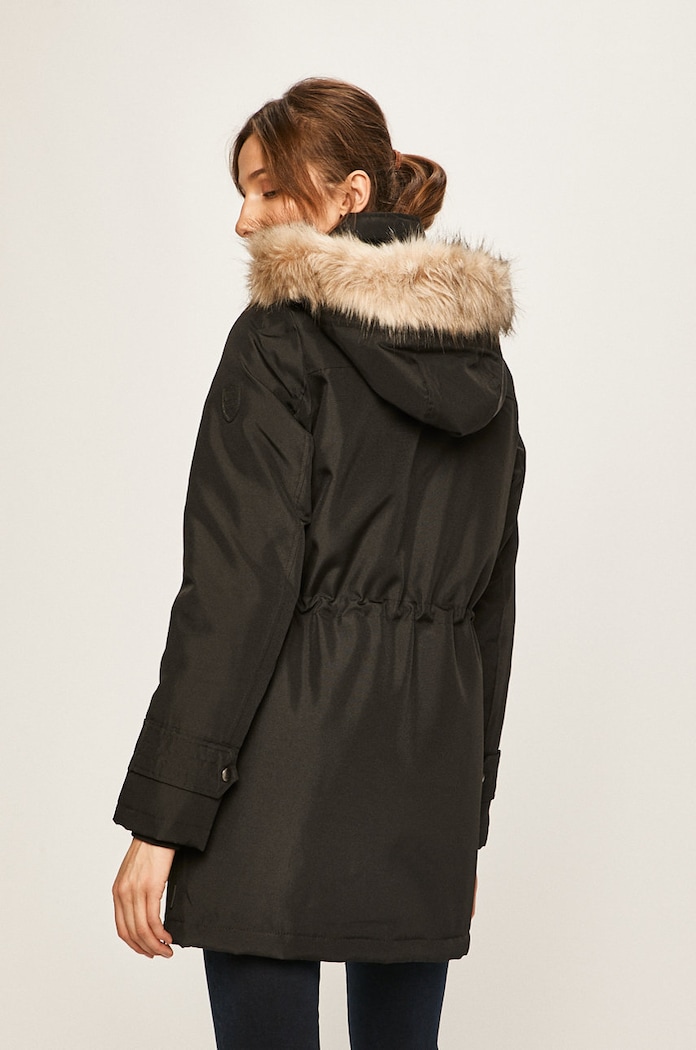 Odjeća Vero Moda - Jakna 10214816 crna