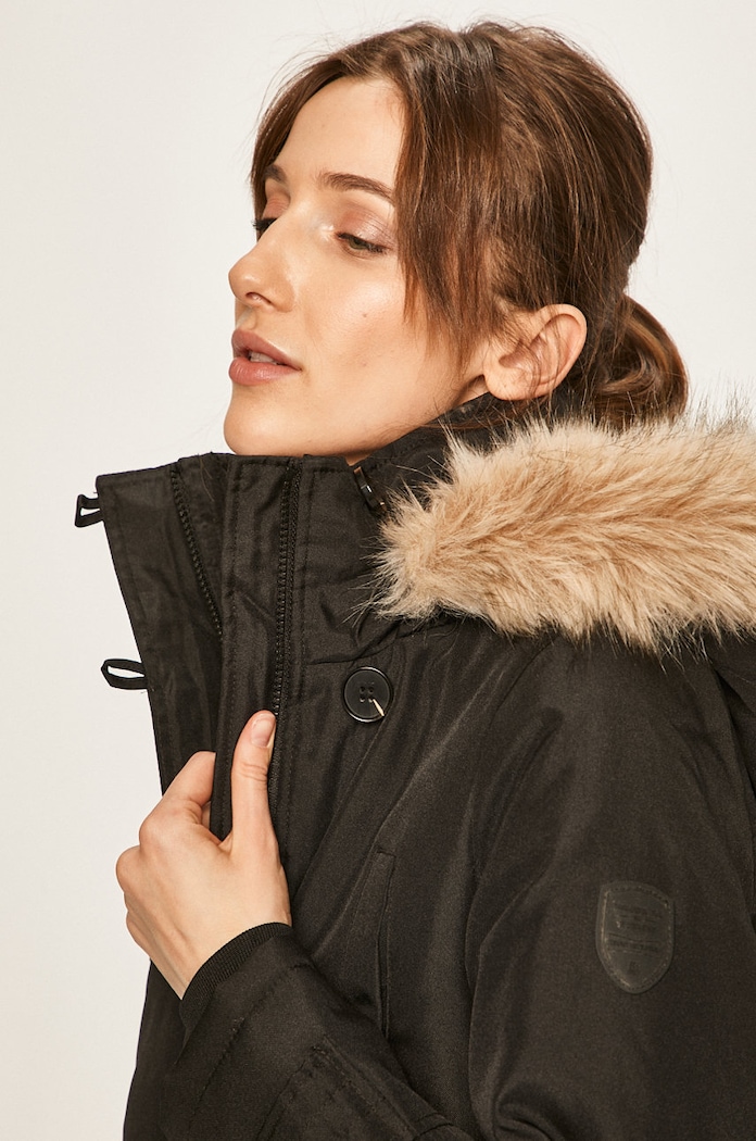 Vero Moda - Jakna crna 10214816