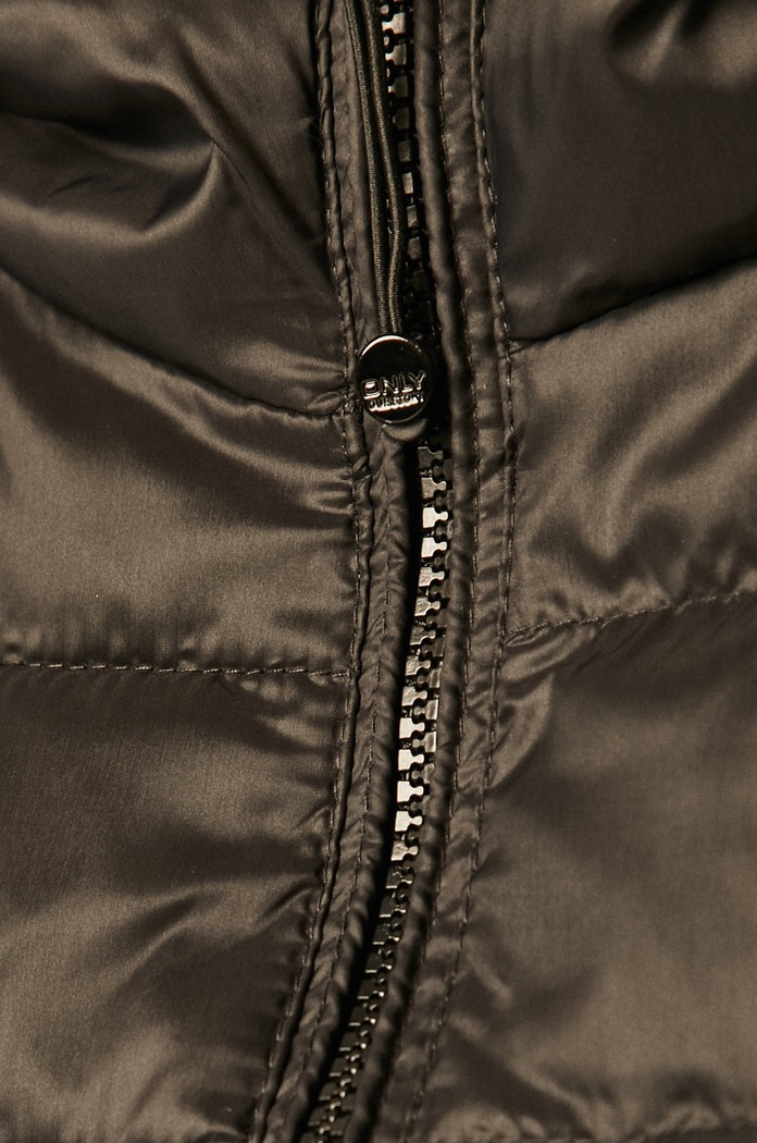 Only - Kurtka 15156569 czarny