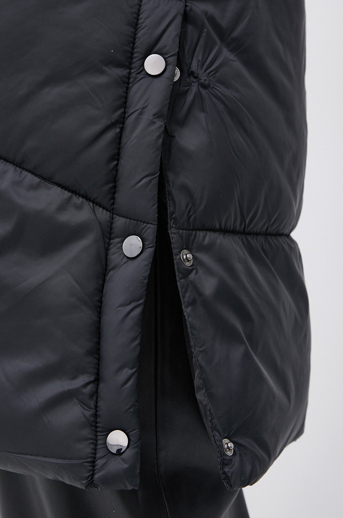 Vero Moda Bezrękawnik 10250638 czarny