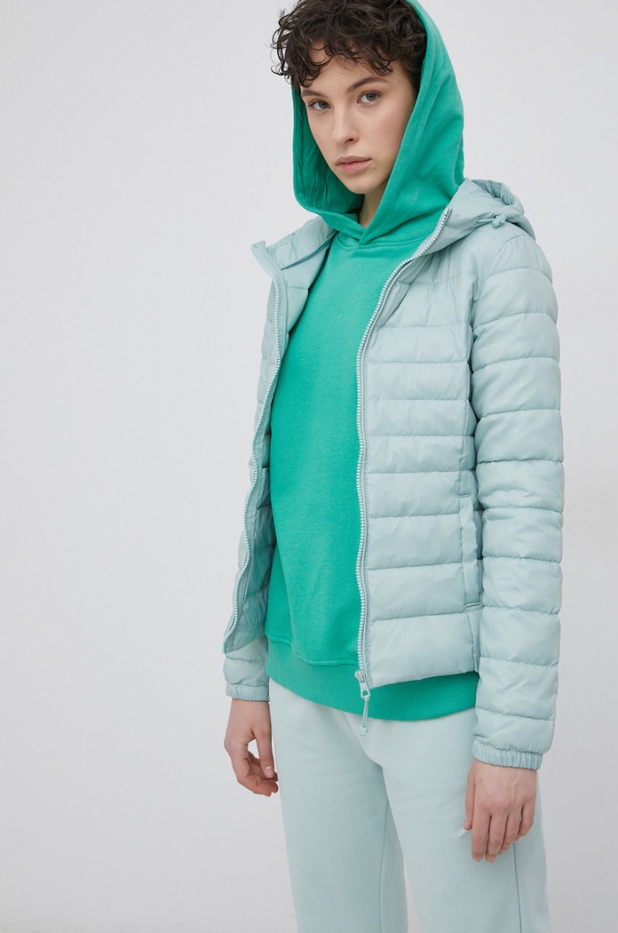 Jakna Only tirkizna 15156569.HarborGray