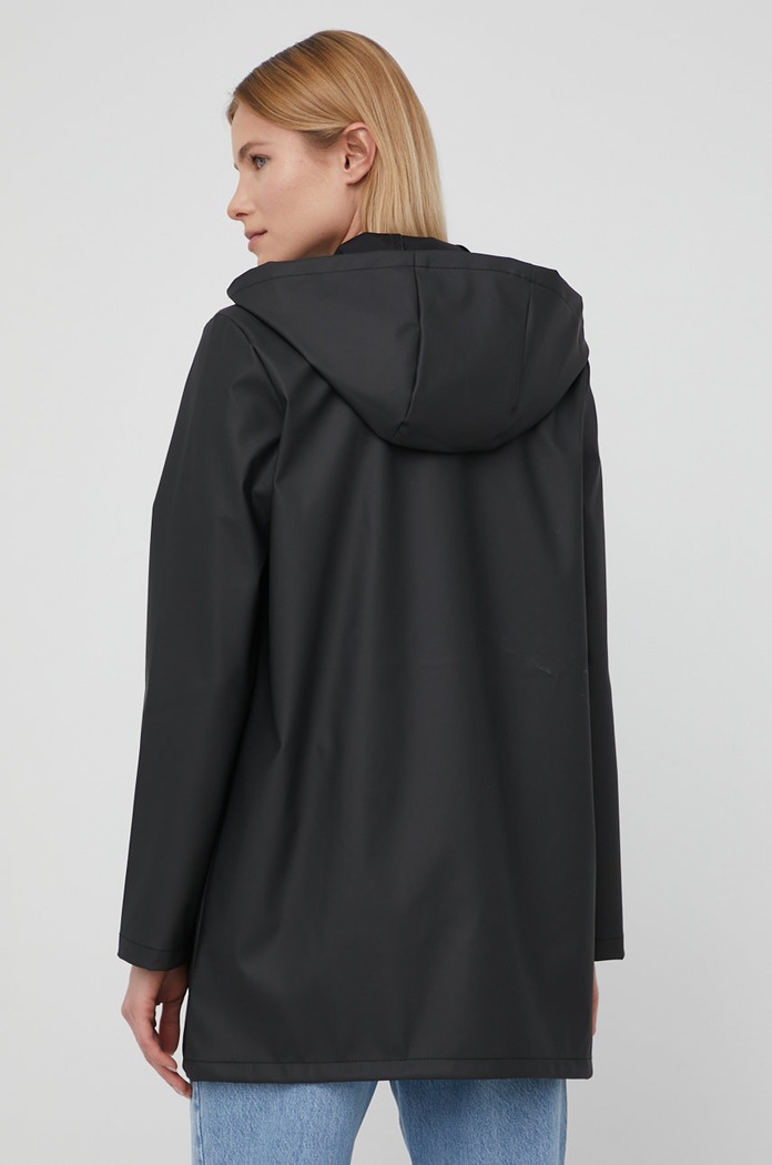 Oblečenie Bunda JDY 15241365.Black čierna