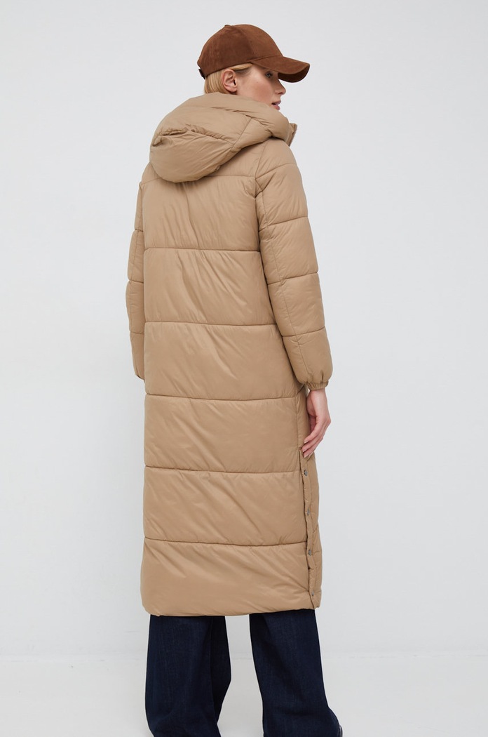 Odjeća Vero Moda Jakna Vero Moda 10270145.TigersEye bež