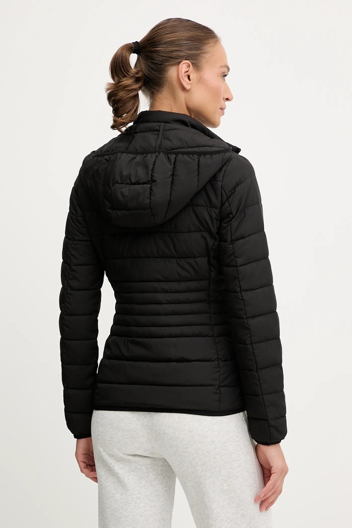Дрехи Яке EA7 Emporio Armani 8NTB23.TNF8Z.NOS черен
