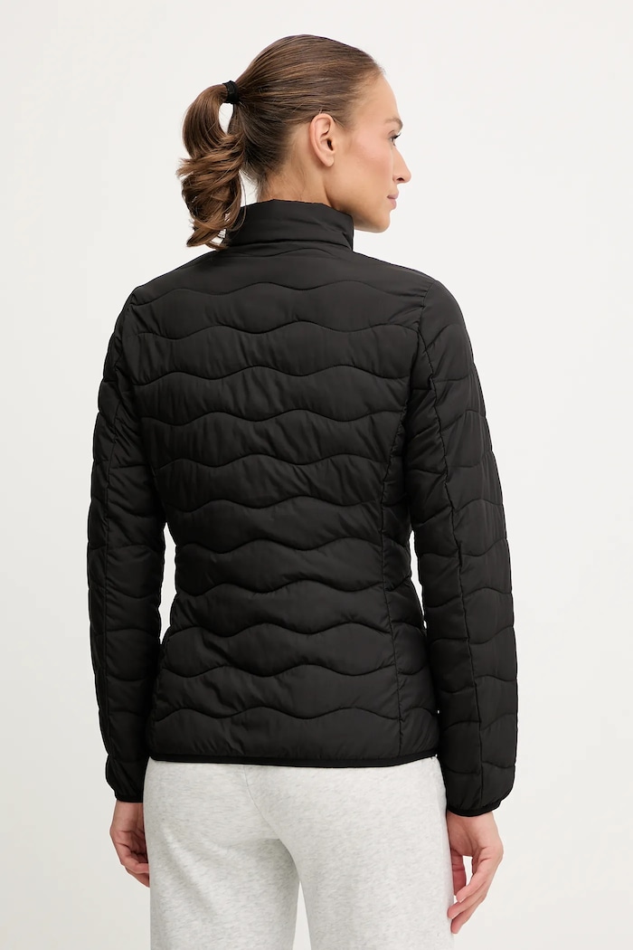 EA7 Emporio Armani geaca 8NTB21.TNF8Z.NOS negru SS26