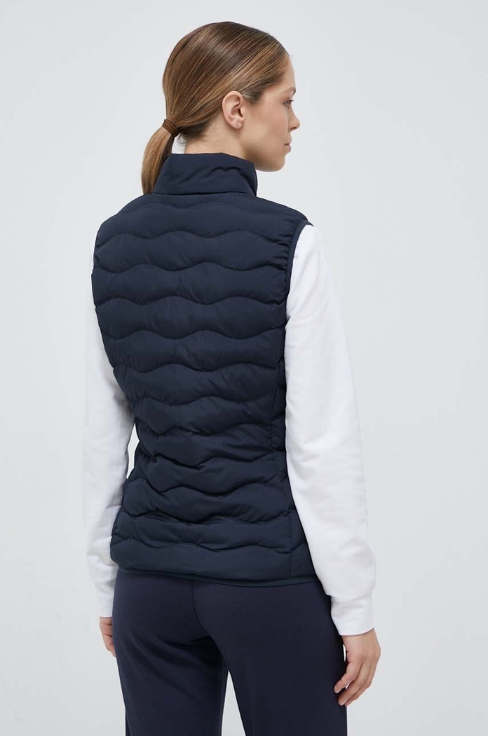 Oblečení Vesta EA7 Emporio Armani 8NTQ08.TNF8Z.NOS námořnická modř