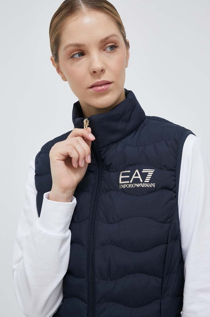 Vesta EA7 Emporio Armani 8NTQ08.TNF8Z.NOS námořnická modř