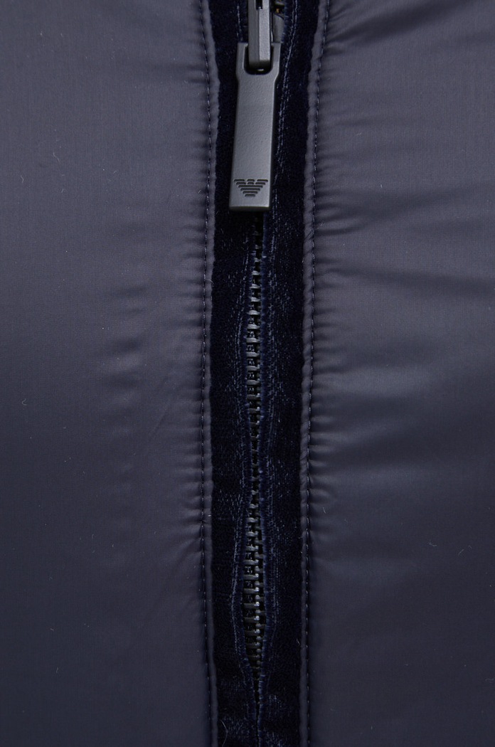 Emporio Armani geacă reversibilă 8N2B01.2NKBZ.NOS