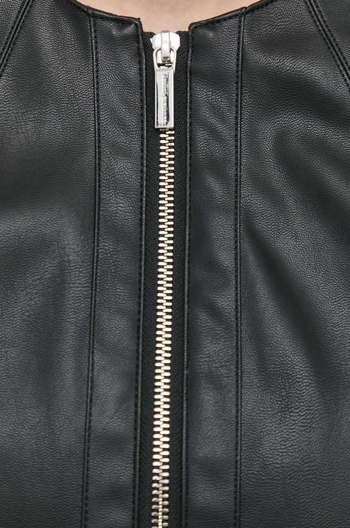 Armani Exchange kurtka 8NYB03.YNVLZ.NOS czarny