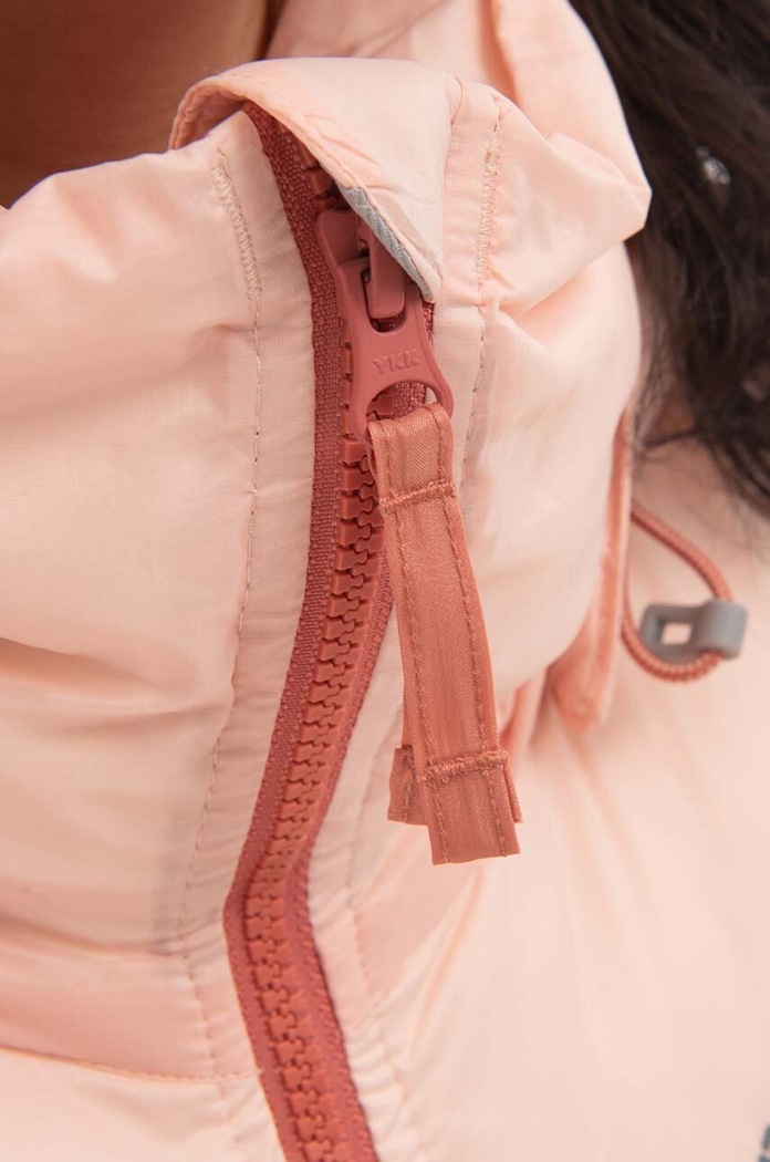 Columbia kurtka puchowa Bulo Point Down Jacket 1955141 pomarańczowy
