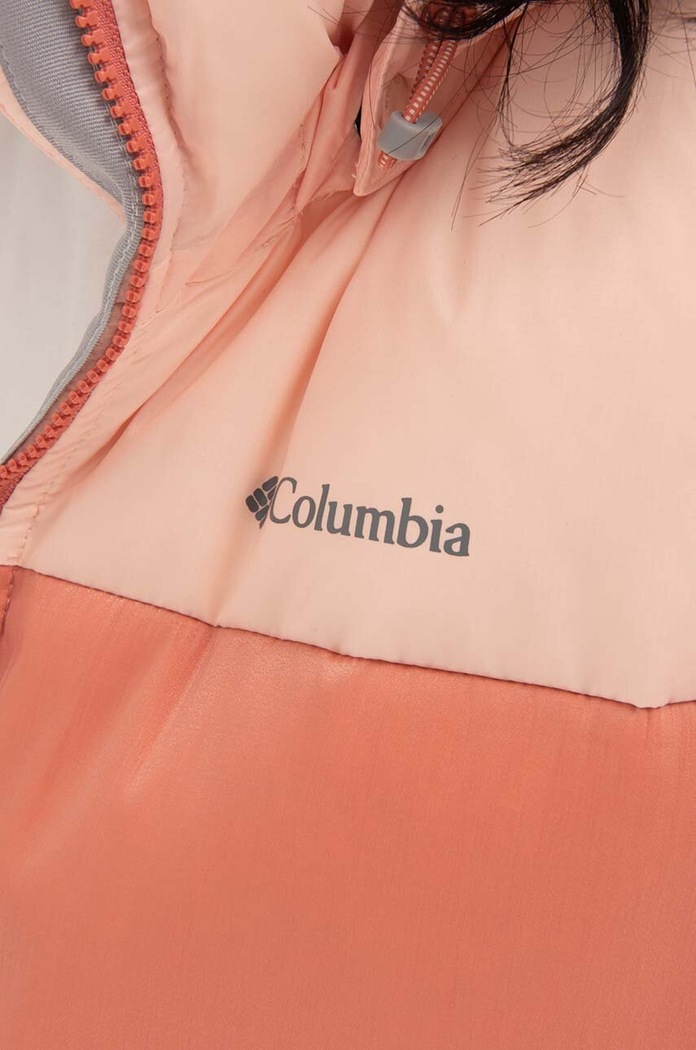 Columbia kurtka puchowa Bulo Point Down Jacket 1955141