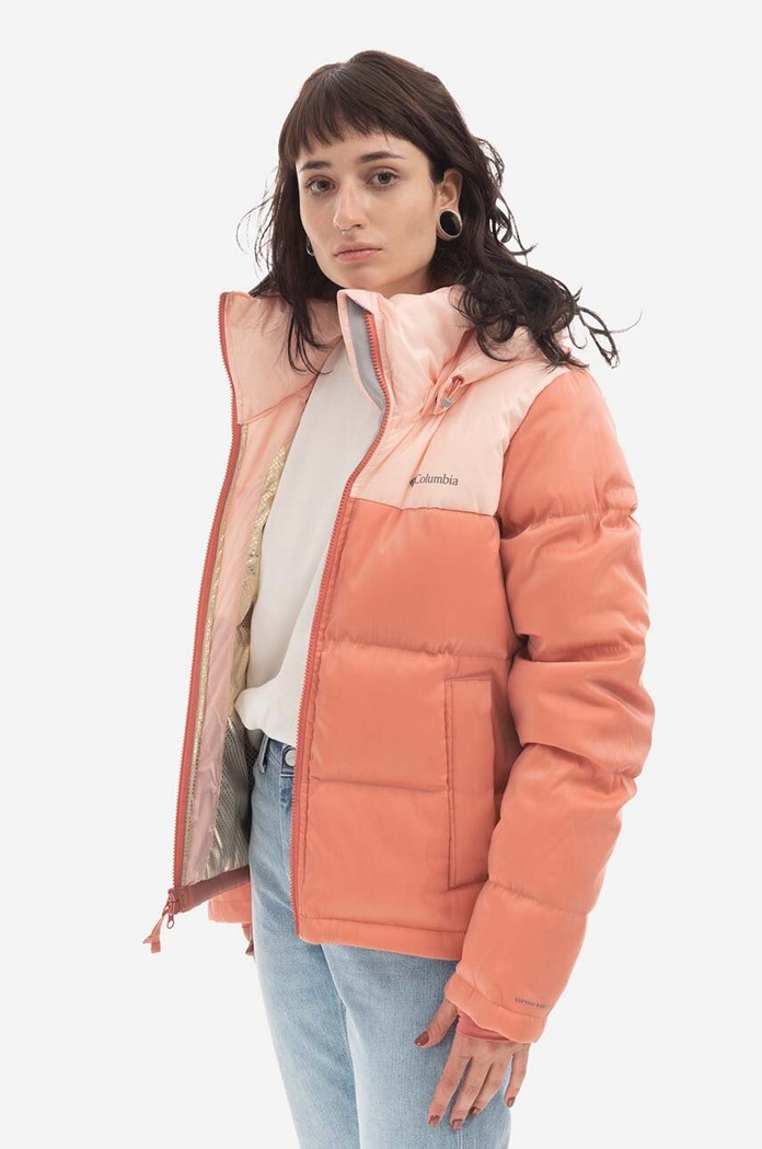 Columbia kurtka puchowa Bulo Point Down Jacket 1955141