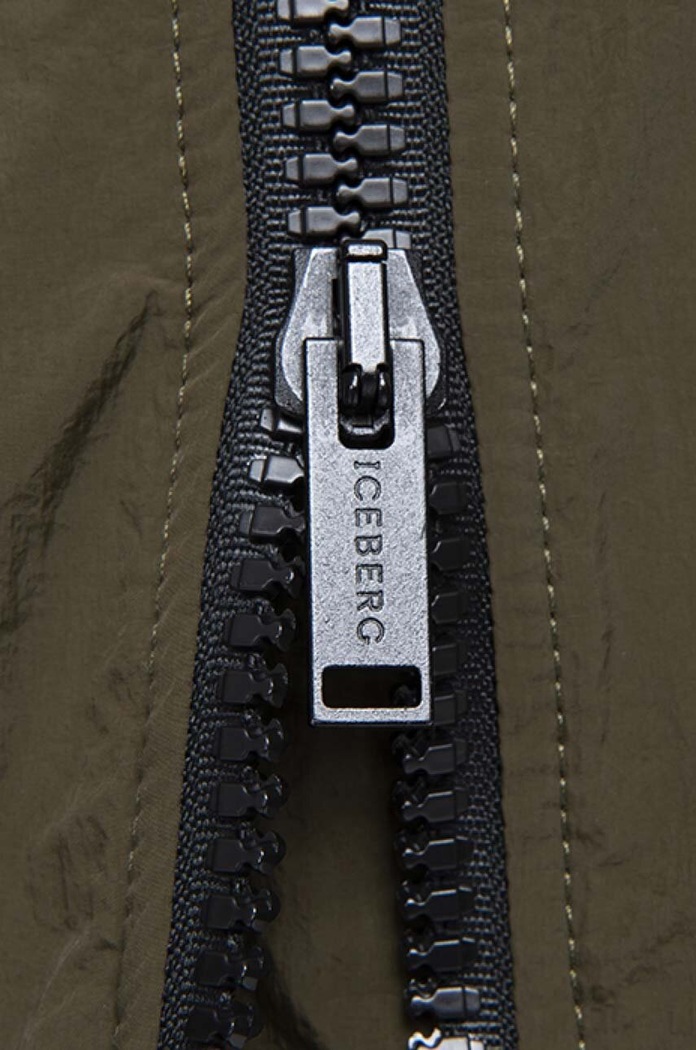 Bunda parka Iceberg 20II2PO0415A30