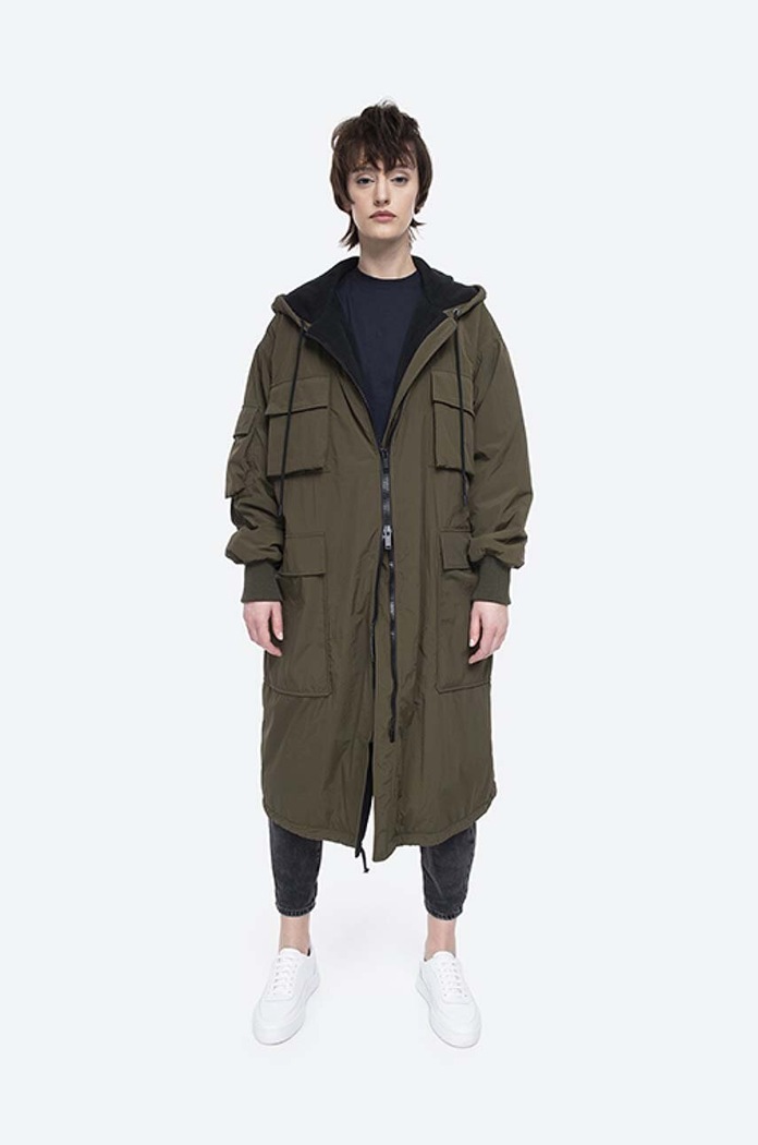 Bunda parka Iceberg 20II2PO0415A30