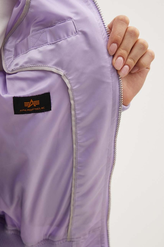 Alpha Industries Giacca bomber MA-1 VF LW 156001